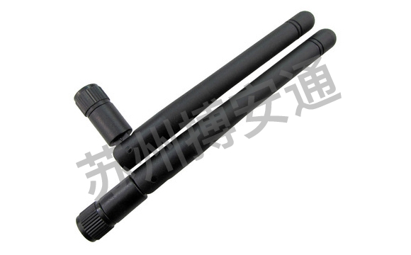 2.4G小(xiǎo)折疊天線